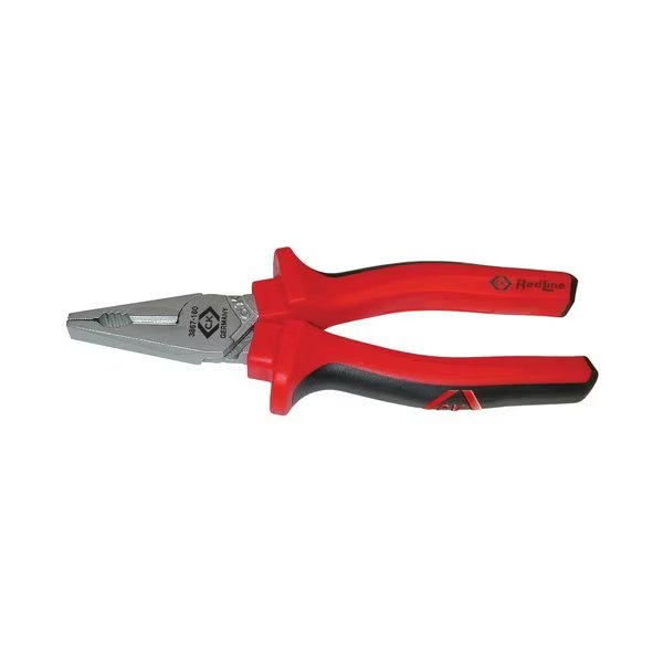 RedLine Combination Pliers 180mm, C.K, Mfr#: T3867-7